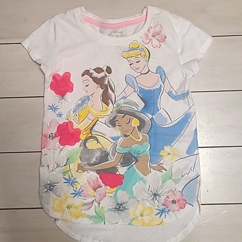 Disney Princess shirt